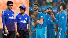 कोच गंभीर लेंगे इन 5 खिलाड़ियों का टेस्ट, पास हुए तो मिल जाएगा वर्ल्ड कप का टिकट!