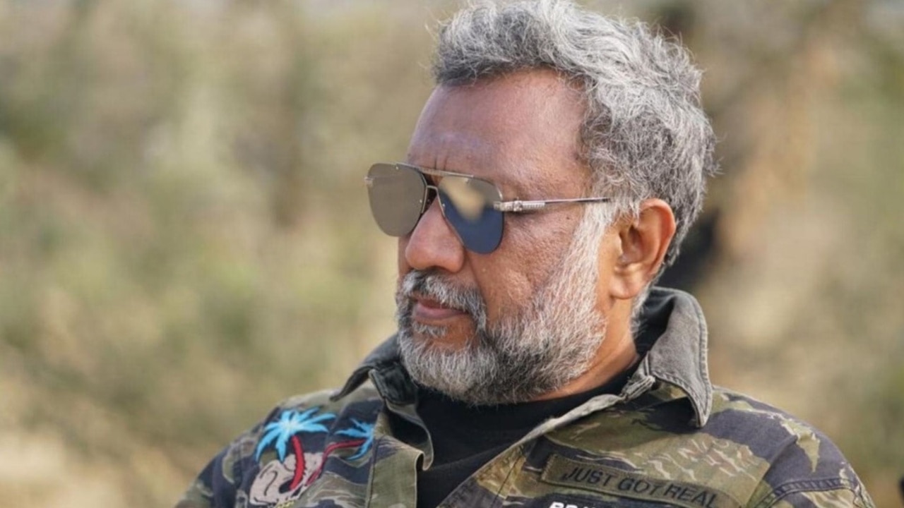 इम्तियाज अली की फिल्म 'मैं वापस आऊंगा' के फैन हुए अनुभव सिन्हा, पोस्ट शेयर कर दिया मूवी रिव्यू