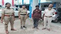 न जान न पहचान, इंस्टाग्राम पर हुआ प्यार, मुजफ्फरपुर की नाबालिग लड़की पहुंची यूपी, प्रेमी गिरफ्तार