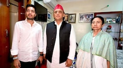 क्यों 'उत्तराधिकारी संकट' क्षेत्रीय दलों का नया राजनीतिक वायरस बन गया है? 