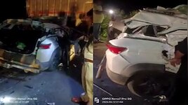 सड़क हादसे में तीन थाना प्रभारी समेत 4 की दर्दनाक मौत, ट्रेनिंग से लौट रहे थे जवान