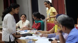JoSAA काउंसलिंग रजिस्ट्रेशन प्रक्रिया पूरी, IIT में सीट मिलेगी या नहीं? ऐसे जानिए