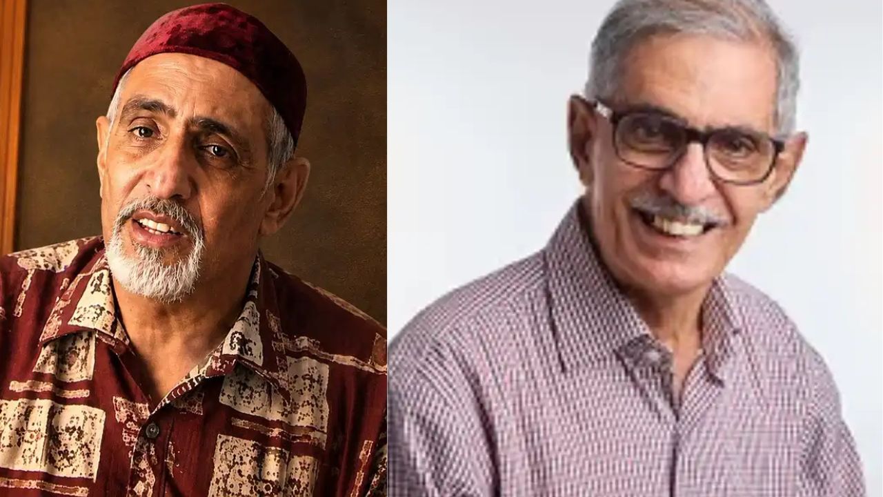 90s के फेमस शो 'जुबान संभाल के' फेम एक्टर का निधन, 69 साल की उम्र में दिनयार तीरंदाज ने ली अंतिम सांस; शोक में डूबी इंडस्ट्री