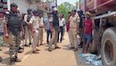 Jamui News: खैरा बवाल का नया वीडियो आया सामने, भीड़ के सामने लाचार दिखे पुलिसवाले, करनी पड़ी थी हवाई फायरिंग