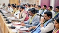 नीति आयोग की बैठक में मुख्यमंत्री हेमंत सोरेन ने 1.36 करोड़ रुपये बकाया सहित कई मांगें रखीं, बीजेपी ने उठाए सवाल