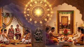 गुरु पुष्‍य योग बेहद शुभ, पर क्‍यों नहीं होती शादी-गृहप्रवेश? शनि से है सीधा संबध