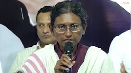 कांग्रेस को बड़ा झटका, सुप्रीम कोर्ट ने रद्द की मीनाक्षी नटराजन की याचिका