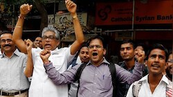 शेयर बाजार में तूफानी तेजी, अमेरिका-ईरान डील की उम्‍मीद से रॉकेट बना स्‍टॉक मार्केट