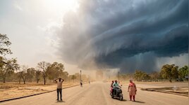 दिल्ली में आ गया El Nino, फिर भी क्यों घट गया तापमान, कैसे पलट गई मौसम की बाजी?