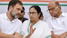 क्षेत्रीय क्षत्रपों के पराभव के बाद क्‍या कांग्रेस में जाना ही उनकी नियति है?