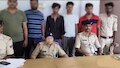 Bhojpur News: जमीन विवाद में हुए बवाल में 8 और गिरफ्तार, अबतक 16 लोग धराए, जानें पूरा मामला