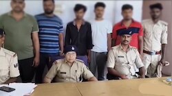 जमीन विवाद में हुए बवाल में 8 और गिरफ्तार, अबतक 16 लोग धराए, जानें पूरा मामला