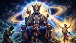 27 जुलाई को शनि का बड़ा बदलाव, खुशी से नाचने लगेंगे साढ़ेसाती झेल रहे लोग! 
