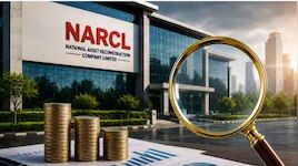 Agson Global Loan Default: ୨,୧୭୨ କୋଟି ଟଙ୍କାର ଋଣ ୫୭୯ କୋଟିରେ ସେଟେଲ...ପ୍ରଶ୍ନର ଉତ୍ତର ଦେବ