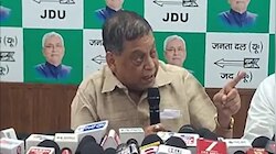 VVIP टॉयलेट पर तेजस्वी ने झूठ बोला, राबड़ी देवी ने हीरा नहीं, पत्थर दे दिया: जदयू 