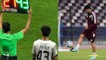 FIFA World Cup से भारत बाहर, लेकिन कतर की तरफ से खेल रहा केरल का लाल जमशेद तहसीन