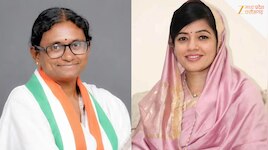 'यह पार्टी की चाल है..',मीनाक्षी नटराजन का नामांकन रद्द होने पर BJP MLA ने क्या कहा?