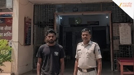 छोटे भाई की पत्नी से अवैध संबंध, राज खुलने के डर से 5 साल के मासूम की कर दी हत्या