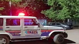 मसौढ़ी में अपराधियों का पुलिस पर हमला, प्रभारी SHO और SI को लगी गोली, एक गिरफ्तार