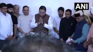मशहूर निशानेबाज Jaspal Rana को अंतिम विदाई, सीएम धामी ने अर्पित की पुष्पांजलि 