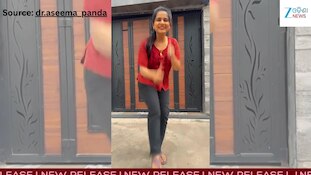 Aseema Panda Video: ଭାଇରାଲ ହେଲା କଣ୍ଠଶିଳ୍ପୀ ଅସୀମା ପଣ୍ଡାଙ୍କ ଏହି ଭିଡିଓ...
