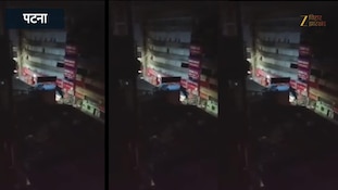 Faisal Khan Vs Roshan Anand: 2 मिनट 23 सेकंड का नया वीडियो देखिए, कैसे लड़कियां दहशत में इधर उधर भाग रही हैं