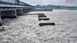 GK: पल्ला गांव से एंट्री और फिर, आखिर दिल्ली के अंदर किस ओर मुड़ जाती है ये जीवनरेखा