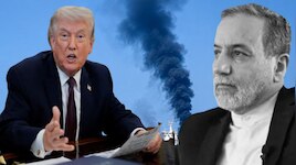 तुमने किया, तुमने किया! 3 भारतीयों की मौत पर भिड़े US-ईरान; जानें किसने किया अटैक?