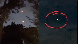 एलियंस का अड्डा मिल गया? अमेरिका के इस तालाब पर बार-बार आ रहे हैं चमकते हुए UFO