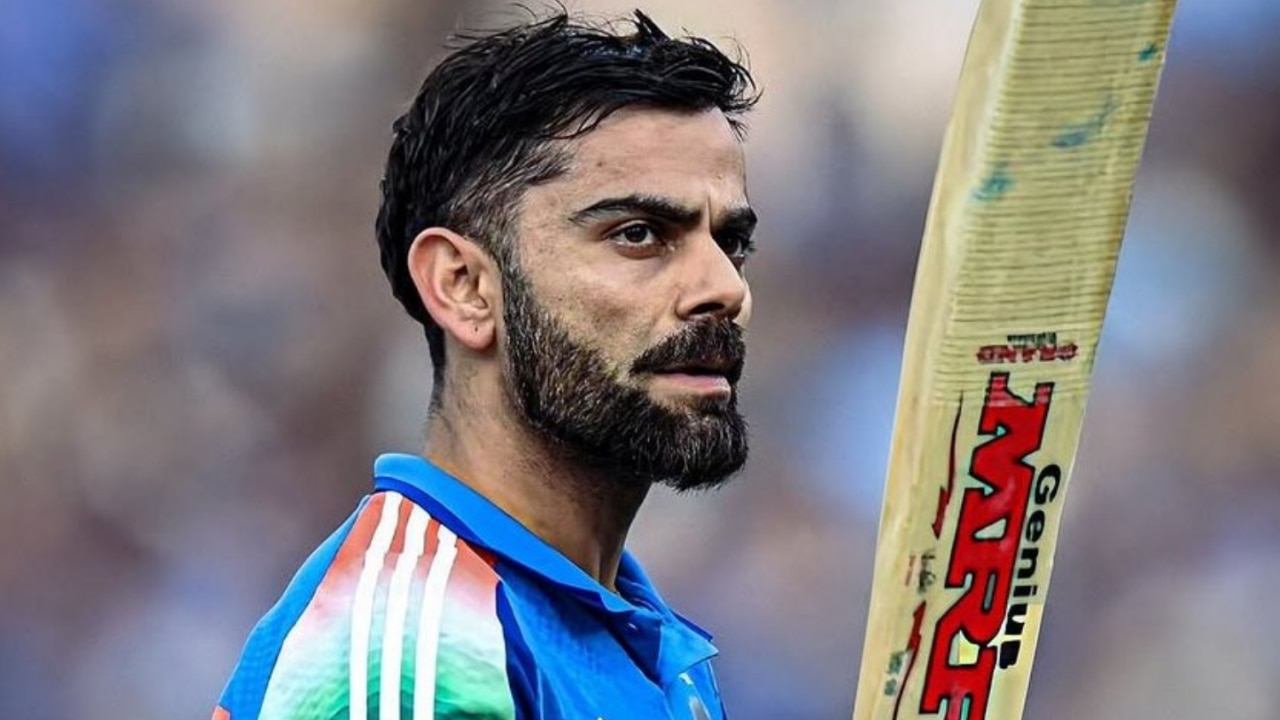 IND vs AFG: विराट कोहली की जगह कौन करेगा नंबर-3 पर बल्लेबाजी? कोच ने अचानक दिया बड़ा अपडेट