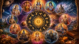 मेष से लेकर मीन राशि तक, जानिए अपनी राशि का सबसे शक्तिशाली और कल्याणकारी मंत्र