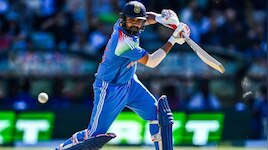 IND vs AFG 1st ODI Live Score: धर्मशाला में आज 'हिटमैन' करेंगे छक्कों की बरसात! कुछ ही देर में होगा टॉस