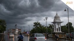 रायपुर-बिलासपुर में मौसम बदला, तापमान में गिरावट के साथ आंधी-बारिश का अलर्ट