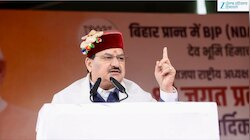 नड्डा का सुक्खू सरकार पर बड़ा हमला! बोले- दिल्ली से चल रही हिमाचल सरकार