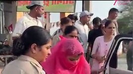 बोगस ग्राहक भेजकर पुलिस ने बिछाया जाल... ऐसे हुआ देह व्यापार का भंडाफोड़