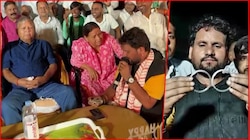 लौंडा नाच में छोटू छलिया को हीरे का कंगन देकर फंसी राबड़ी देवी, अब होगी जांच?