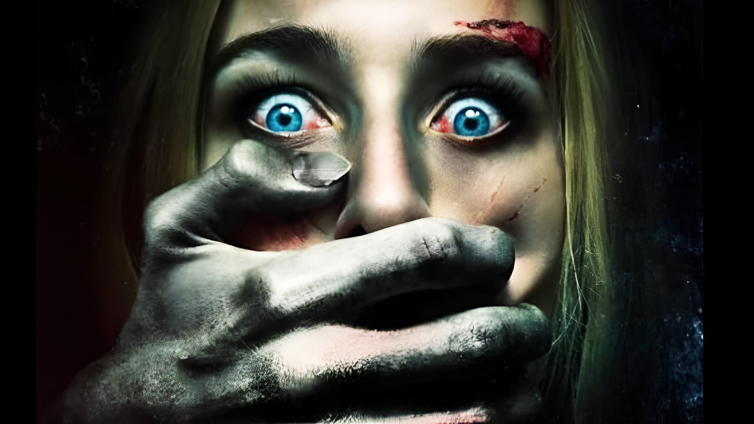 4.3 Low IMDb Rating Best Horror Fantasy Film The Bye