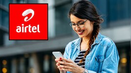 Airtel यूजर्स की मौज! हर महीने आधा हो जाएगा मोबाइल रीचार्ज, बस करना होगा ये काम