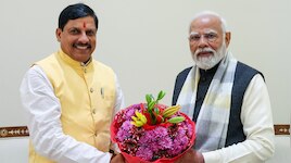 किसानों को ₹5 में बिजली, जमीन अधिग्रहण पर 4 गुना मुआवजा... MP में किसान कल्याण मॉडल
