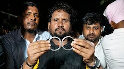 'लौंडा नाच' में 'हीरे का कंगन' देकर राबड़ी देवी ने बढ़ाया सियासी पारा! बयानबाजी शुरू
