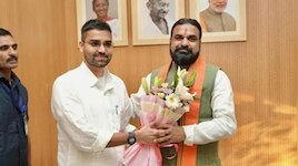 क्या दीपक प्रकाश देंगे मंत्री पद से इस्तीफा? अटकलों के बीच CM सम्राट का बड़ा बयान