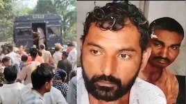 गौ-तस्करी के शक में नजीर अहमद की हत्या, चार साल बाद 14 दोषियों को मिली उम्रकैद