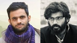 6 साल से जेल में बंद उमर-शरजील फिर पहुंचे कोर्ट, कोर्ट ने पुलिस को नोटिस जारी किया