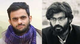 6 साल से जेल में बंद उमर-शरजील फिर पहुंचे कोर्ट, कोर्ट ने पुलिस को नोटिस जारी किया