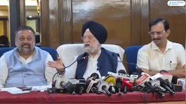 ਹੁਣ ਭਾਜਪਾ ਨਹੀਂ ਬਣੇਗਾ ਅਕਾਲੀ ਦਲ ਦਾ ਛੋਟਾ ਭਰਾ-ਕੇਂਦਰੀ ਮੰਤਰੀ ਹਰਦੀਪ ਪੂਰੀ