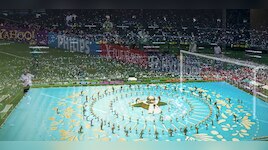 Fifa World Cup 2026: ବ୍ରାଜିଲର ଫିଫା ବିଶ୍ୱକପ୍ ମ୍ୟାଚ୍... ବ୍ରାଜିଲ ବନାମ ମରୋକ୍କୋ, କ’ଣ ୨୪ ବ