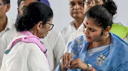 पार्टी से विद्रोह पर ममता का एक्शन, सायोनी घोष को TMC यूथ कांग्रेस अध्यक्ष से हटाया