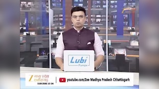भोपाल में धूं-धूं कर जली थार, इलाके में मची अफरा-तफरी, देखें वीडियो