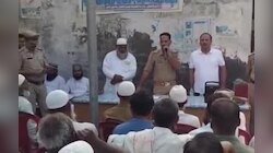 'अगर बहन-बेटियों को बुरी नजर से देखा तो...' कुंदरकी थाना इंचार्ज की भरी चौपाल में मनचलों को अल्टीमेटम