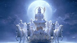 बात-बात पर होते हैं कन्फ्यूज? कहीं कुंडली में चंद्रमा कमजोर तो नहीं, करें ये उपाय!